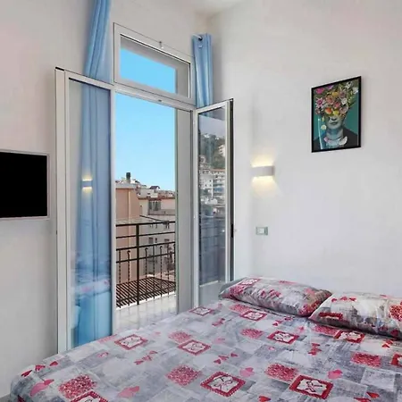 Frida Center * Σαν Ρέμο