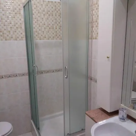 Frida Center * סנרמו