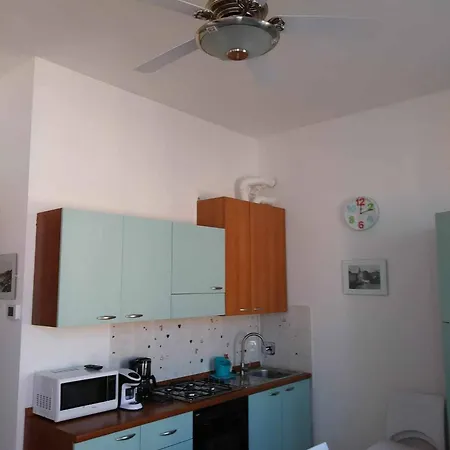 Frida Center דירה *