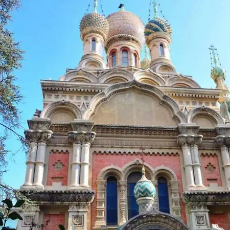 Frida Center דירה סנרמו
